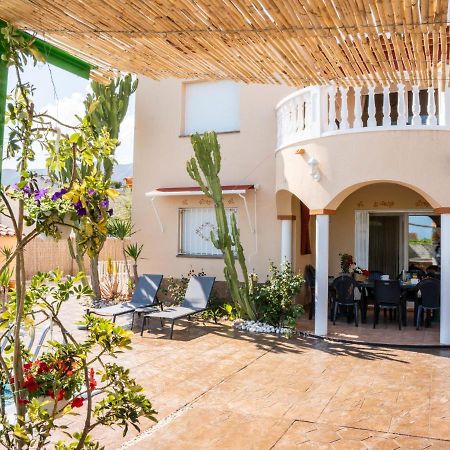 Holiday Home Mestral By Interhome Alcanar Exteriér fotografie