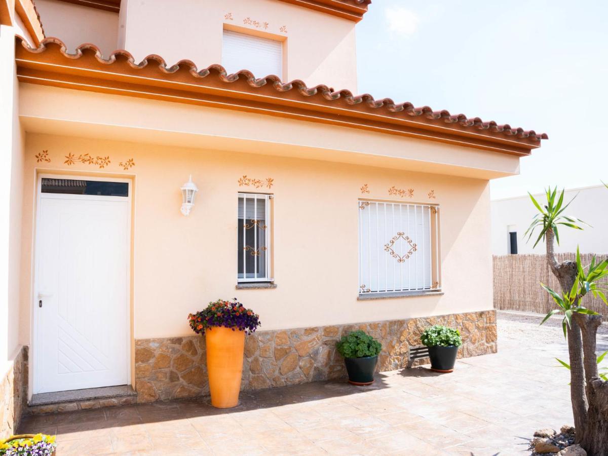 Holiday Home Mestral By Interhome Alcanar Exteriér fotografie