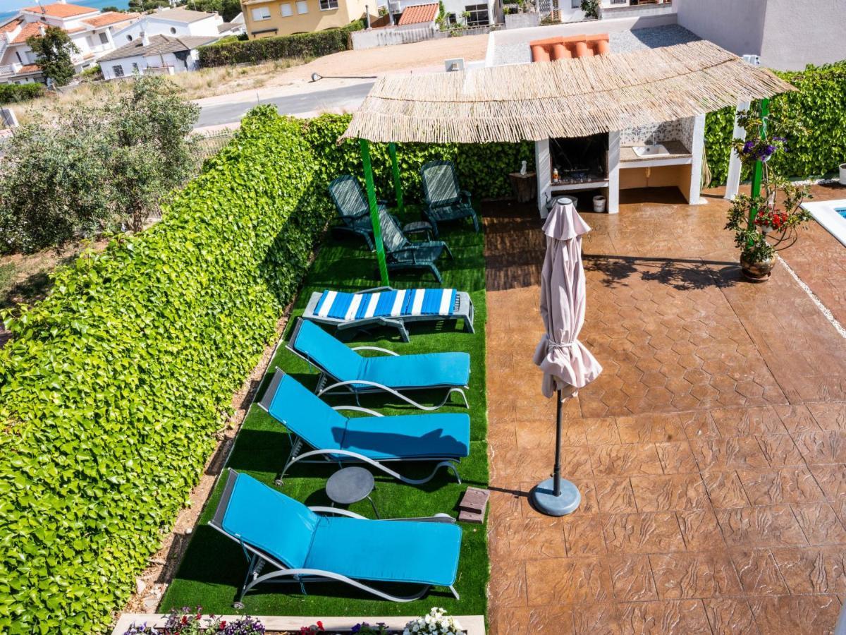 Holiday Home Mestral By Interhome Alcanar Exteriér fotografie