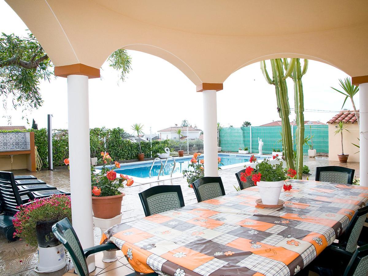 Holiday Home Mestral By Interhome Alcanar Exteriér fotografie